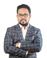 Zafir Shafiee Chowdhury