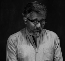 Amitabh Reza Chowdhury