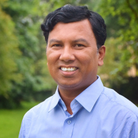 Kazi Amdadul Hoque