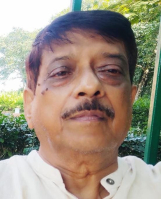 Tapodhir Bhattacharjee