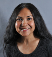 Elora Halim Chowdhury