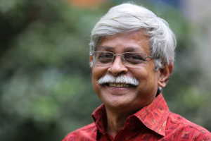 Muhammed Zafar Iqbal