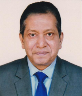 Md Hasanuzzaman Kallol