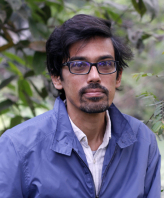 Khondaker Hasibul Kabir