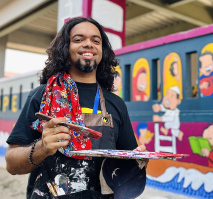 Syed Rashad Imam Tanmoy