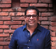 Kashef Mahboob Chowdhury