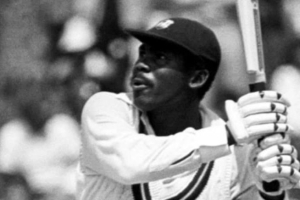 Cuthbert Gordon Greenidge
