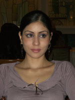 Maria Chaudhuri