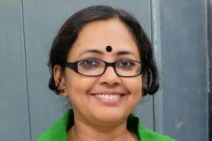 Banani Chakraborty