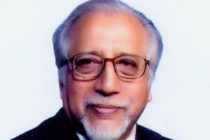 Anwarul Karim