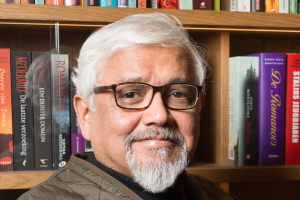 Amitav Ghosh