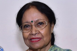 Aruna Chakravarti